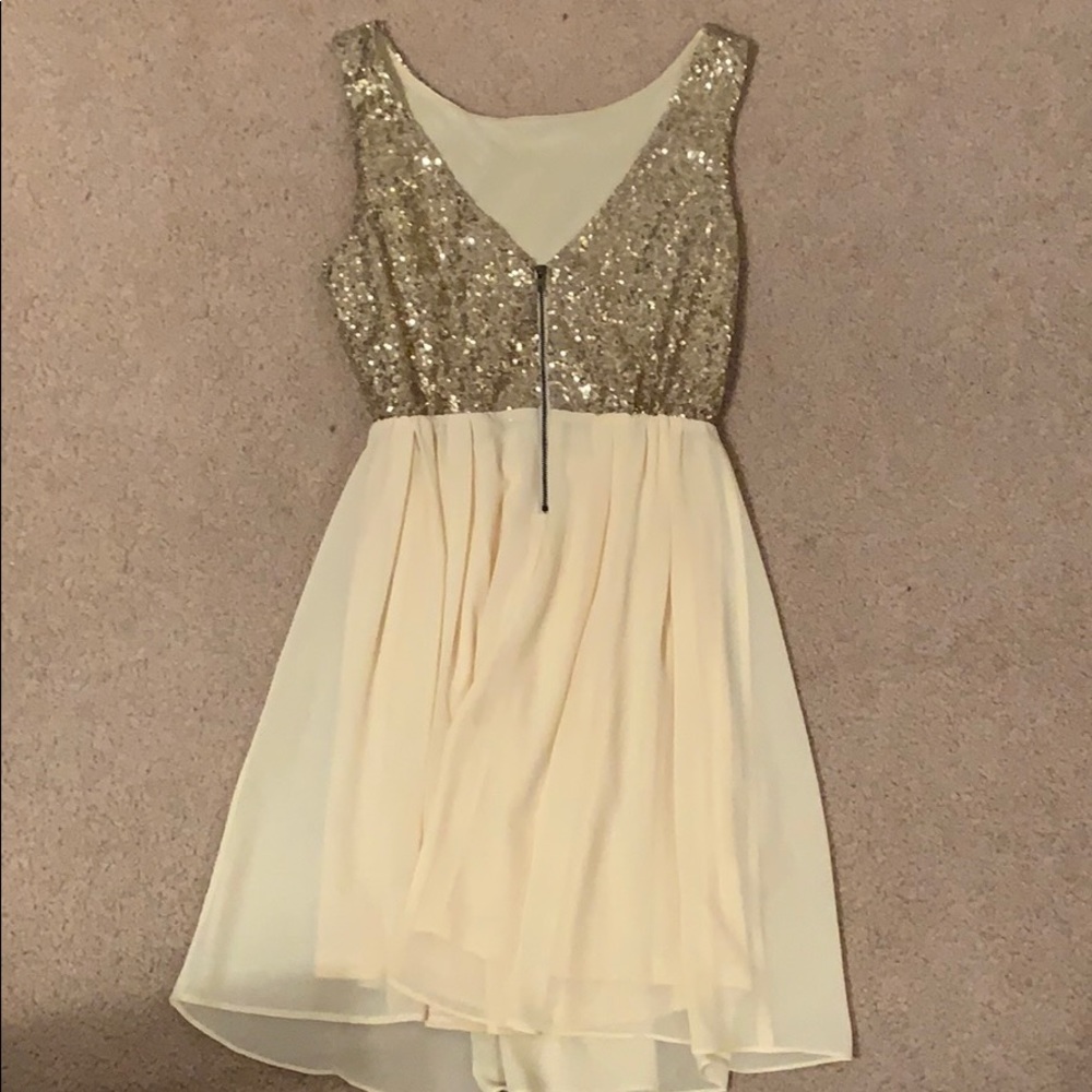 Cocktail Dress - Picture 2 of 4